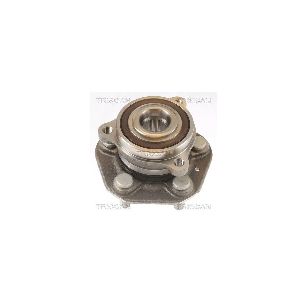 Комплект підшипника маточини TRISCAN 8530 81103 для TESLA, задня вісь, передня вісь, лівий, фото №1