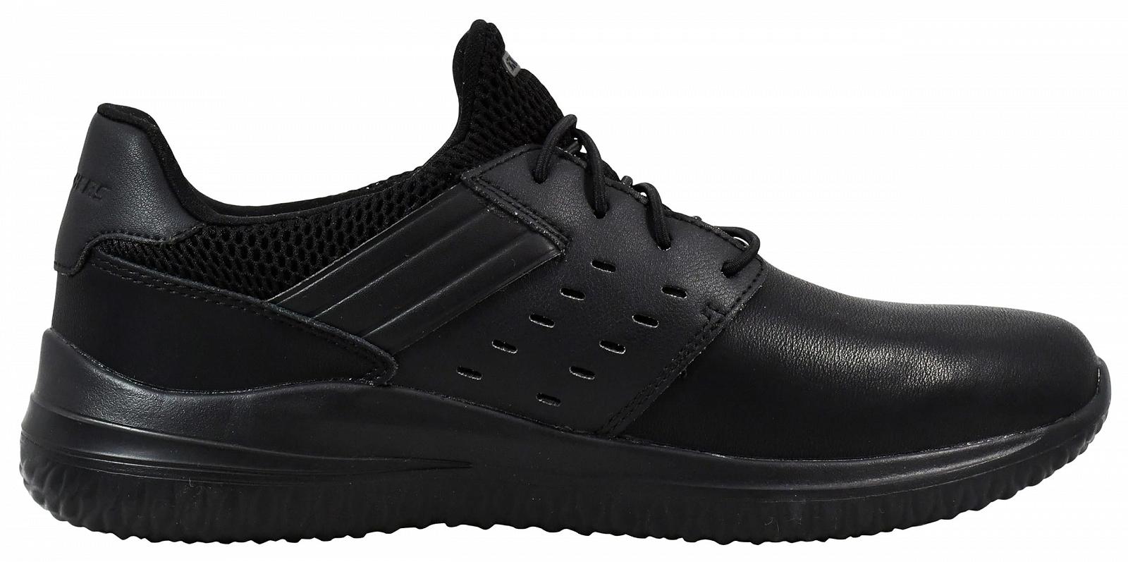 Кроссовки Skechers 210308 BBK мужские, фото №6