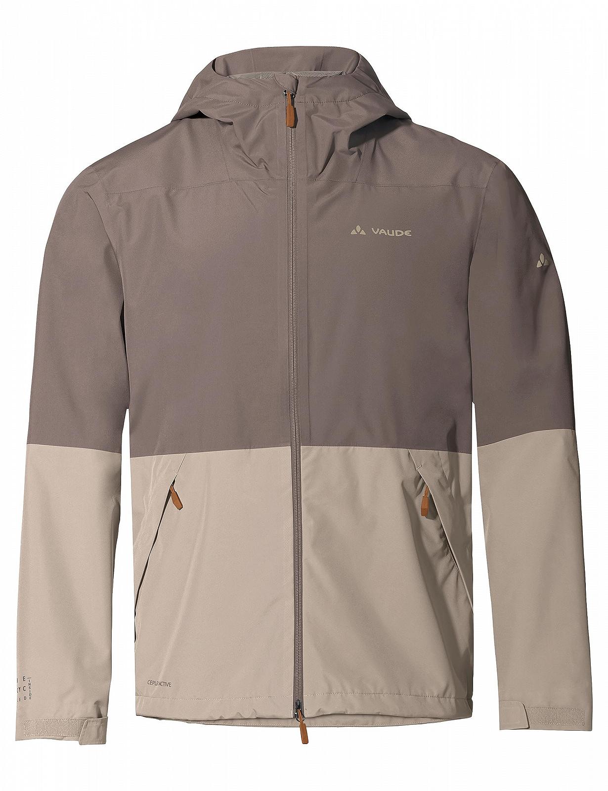 Куртка VAUDE Neyland 2.5L Мужская, фото №7