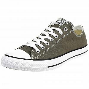 Кеды Converse Chuck Taylor All Star Seasonal Color - Фото 1