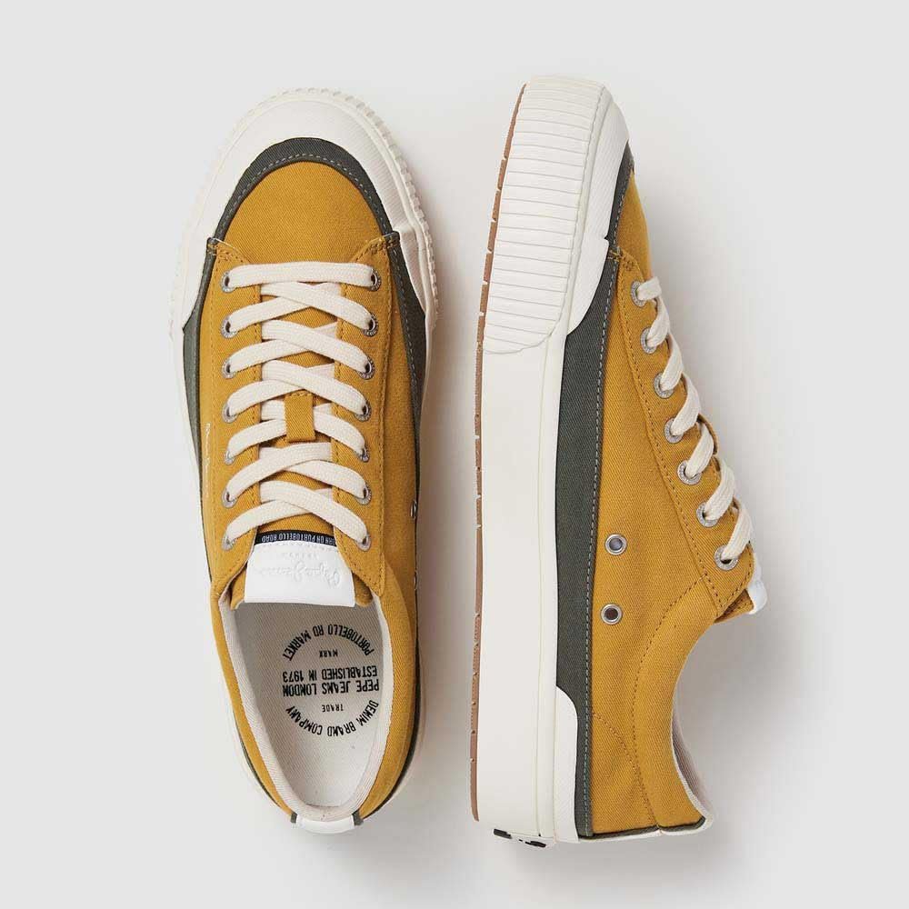 Кроссовки Pepe Jeans Ben Band M, фото №5 Кроссовки Pepe Jeans Ben Band M, фото №5