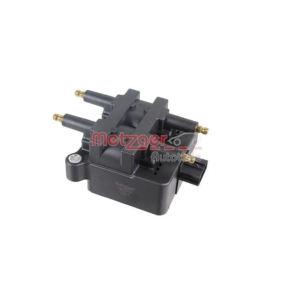 Котушка запалювання METZGER 0880538 SUBARU, фото №1