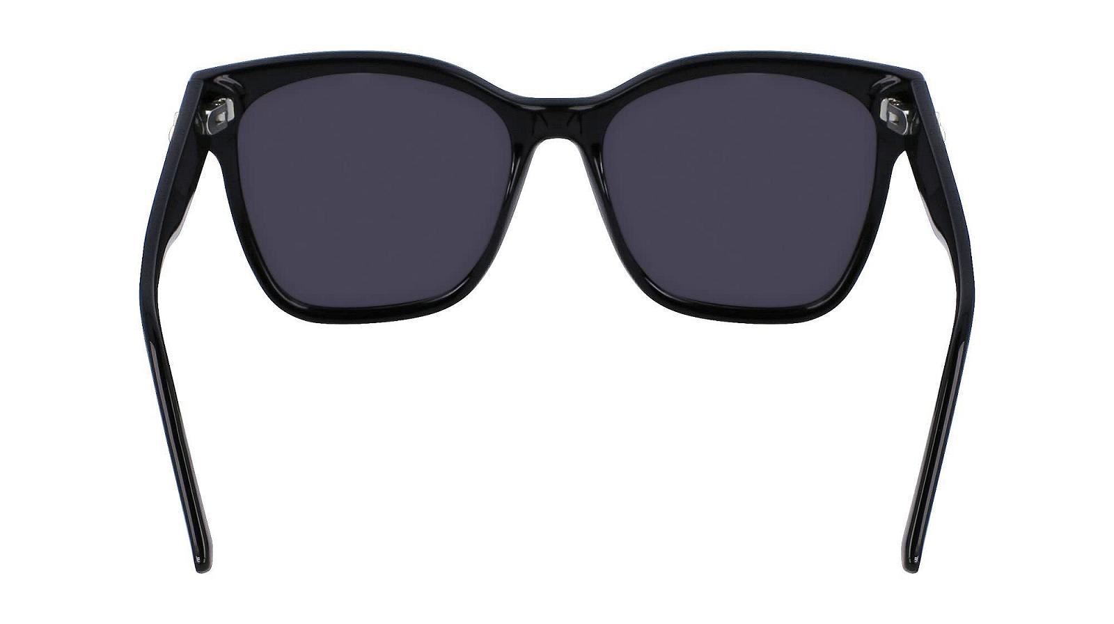 Жіночі сонцезахисні окуляри KARL LAGERFELD, фото №5