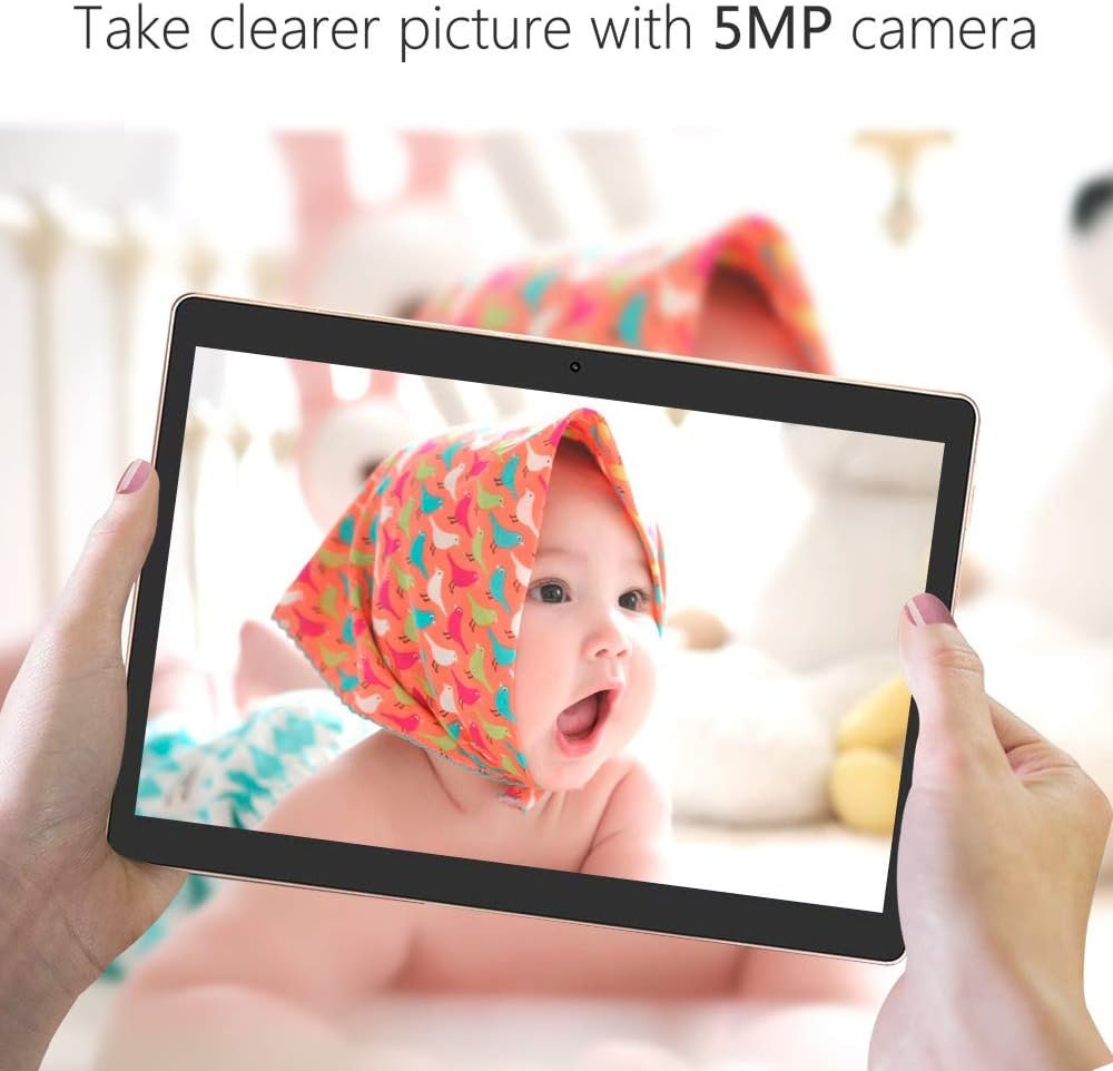 Планшет 10" Beista K107 4/64GB 4G 2-SIM 4 ядра Android 9 5000 mAh, фото №4 Планшет 10" Beista K107 4/64GB 4G 2-SIM 4 ядра Android 9 5000 mAh, фото №4