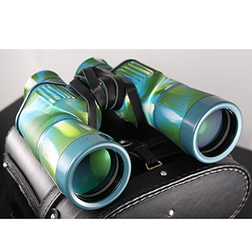 Бінокль CAZARU Powerful 7X50 HD Nitrogen Waterproof Military, фото №4