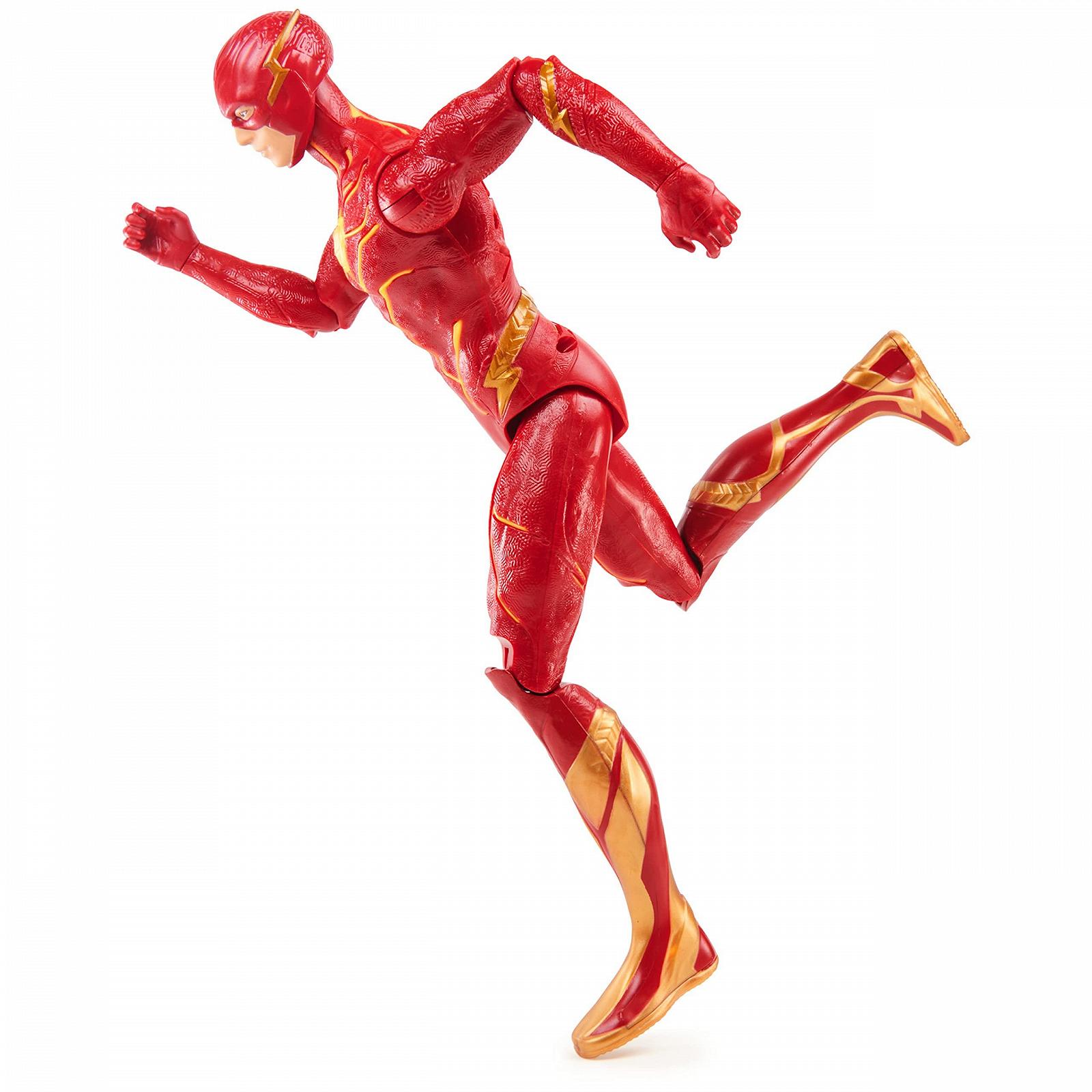 Фігурка DC Comics The Flash Speed Force 30 cm, фото №8