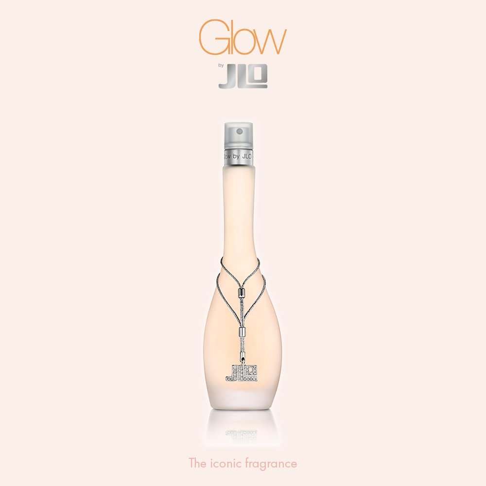 Туалетная вода Jennifer Lopez Glow для женщин, 100 мл, фото №3