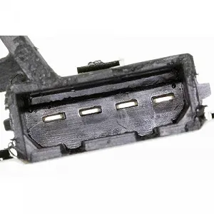 Двигатель стеклоочистителя VEMO V10-07-0005-1 Оригинальное качество VEMO для AUDI SEAT SKODA VW synthetic.ua - Фото 1