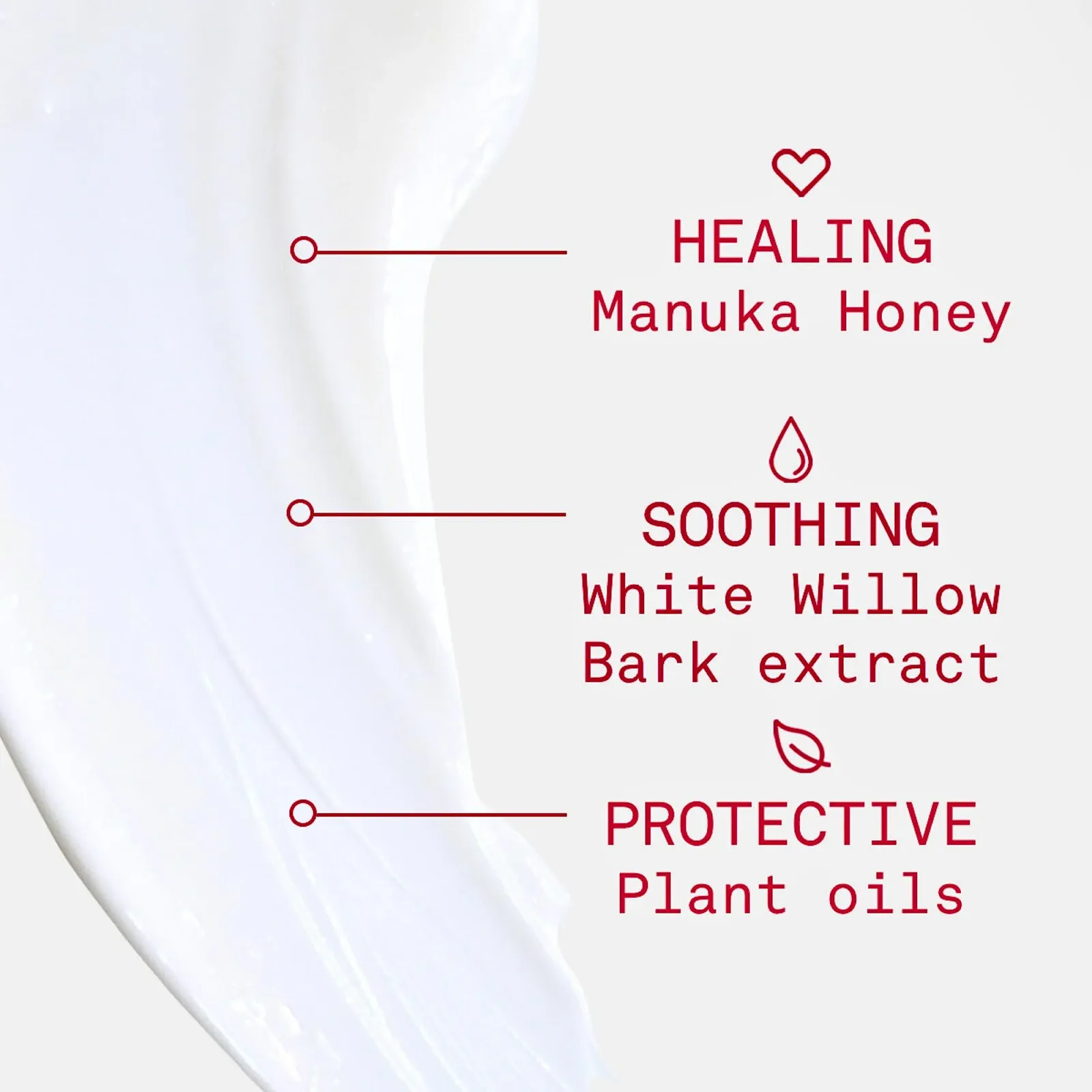 Крем для рук Nursem Nourishing 300 мл Ароматизований, фото №4