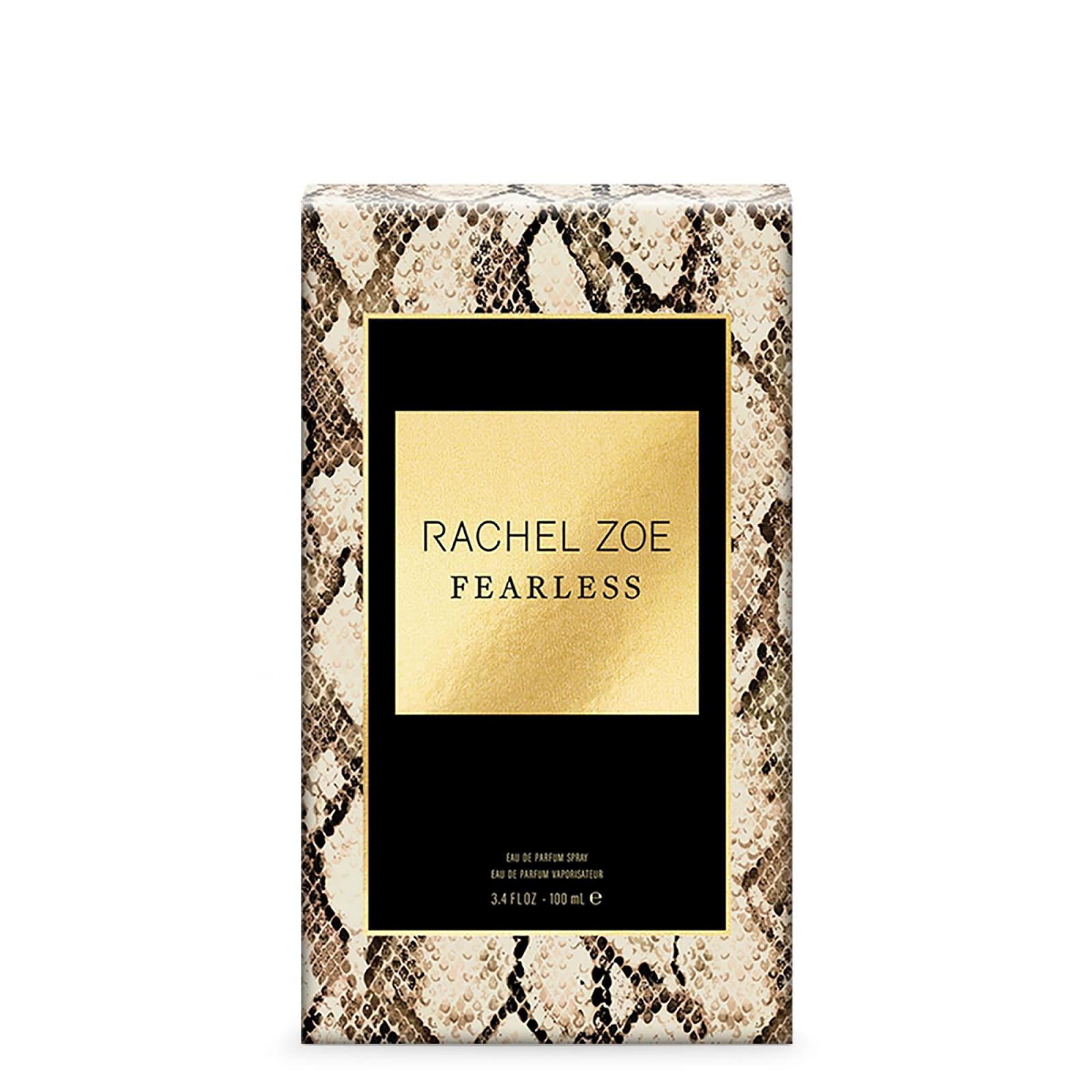 Парфуми Rachel Zoe Fearless Eau De Parfum Spray Ваніль Тубероза Мускус 100 мл, фото №7
