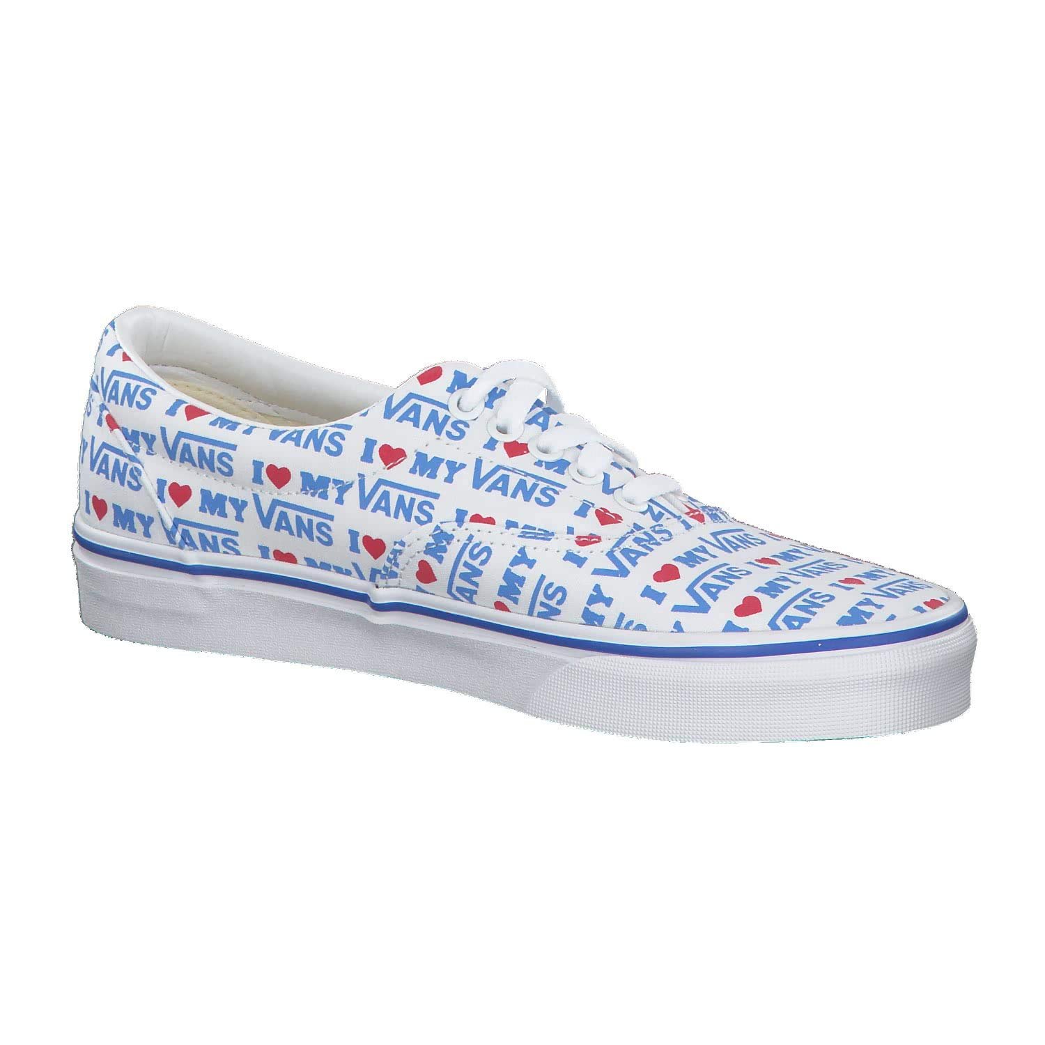 Кроссовки Vans Unisex Adult Iso 1.5, фото №9