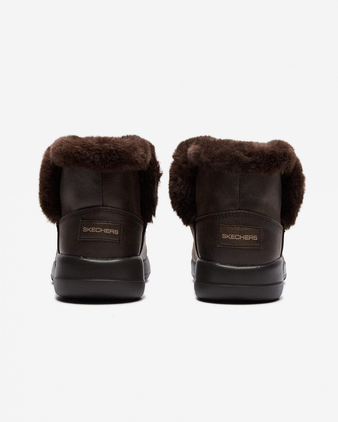 Ботинки Skechers On-The-Go Joy Endeavor, фото №5