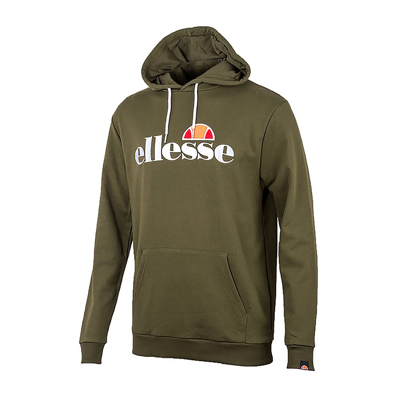 Худі Ellesse Ferrer L, фото №1