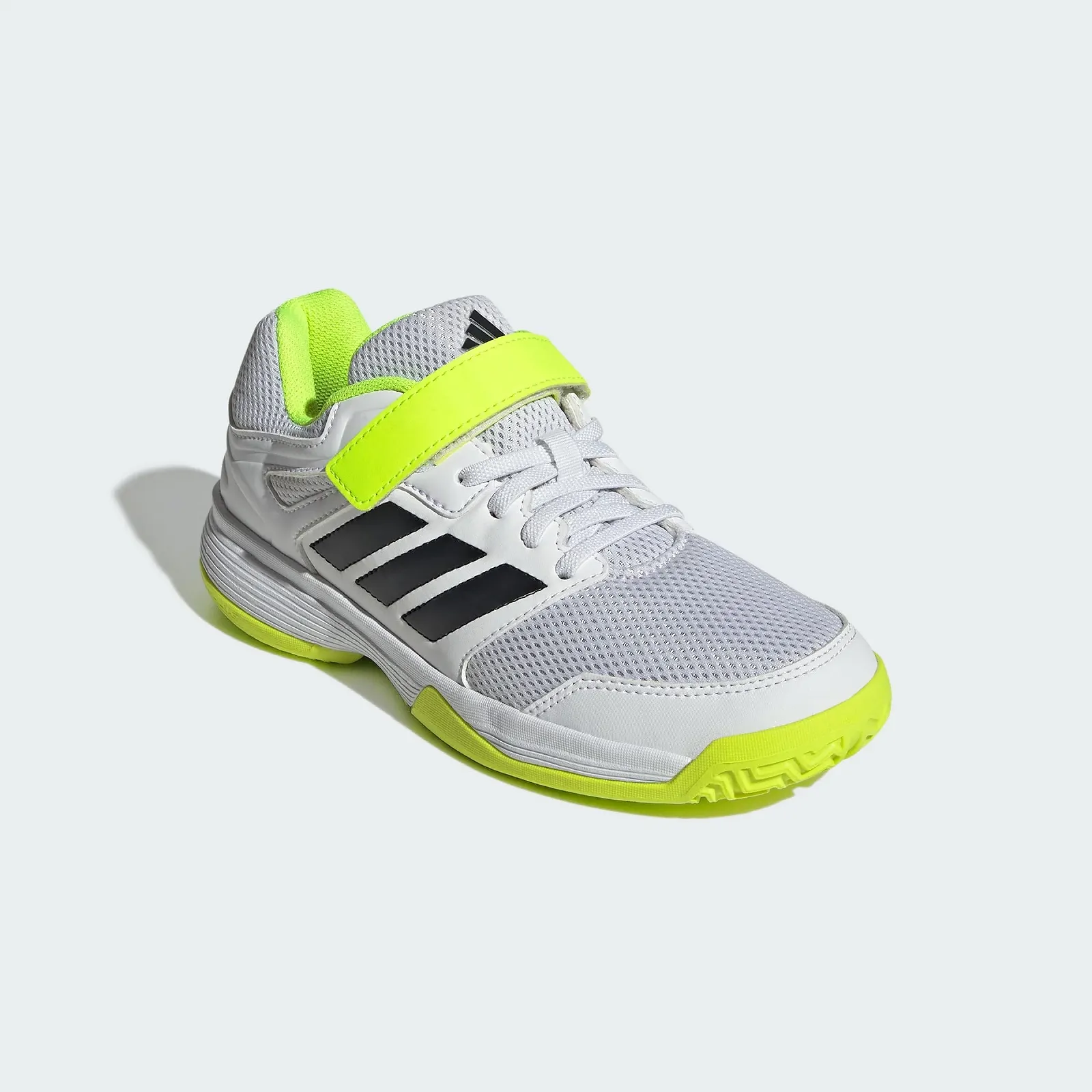 Жіночі тенісні кросівки adidas Gamecourt 2 Ac, фото №6