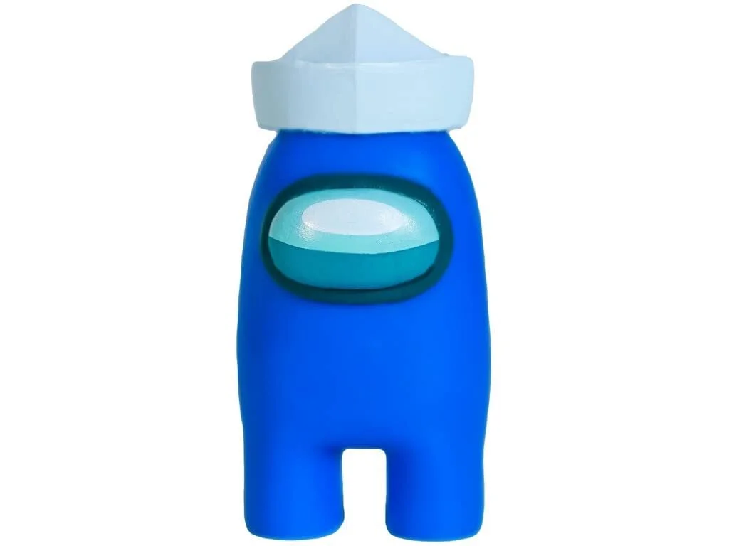 Фигурка-сюрприз Bizak Among US S2 Pack 1 Caja Sorpresa разноцветная, фото №7