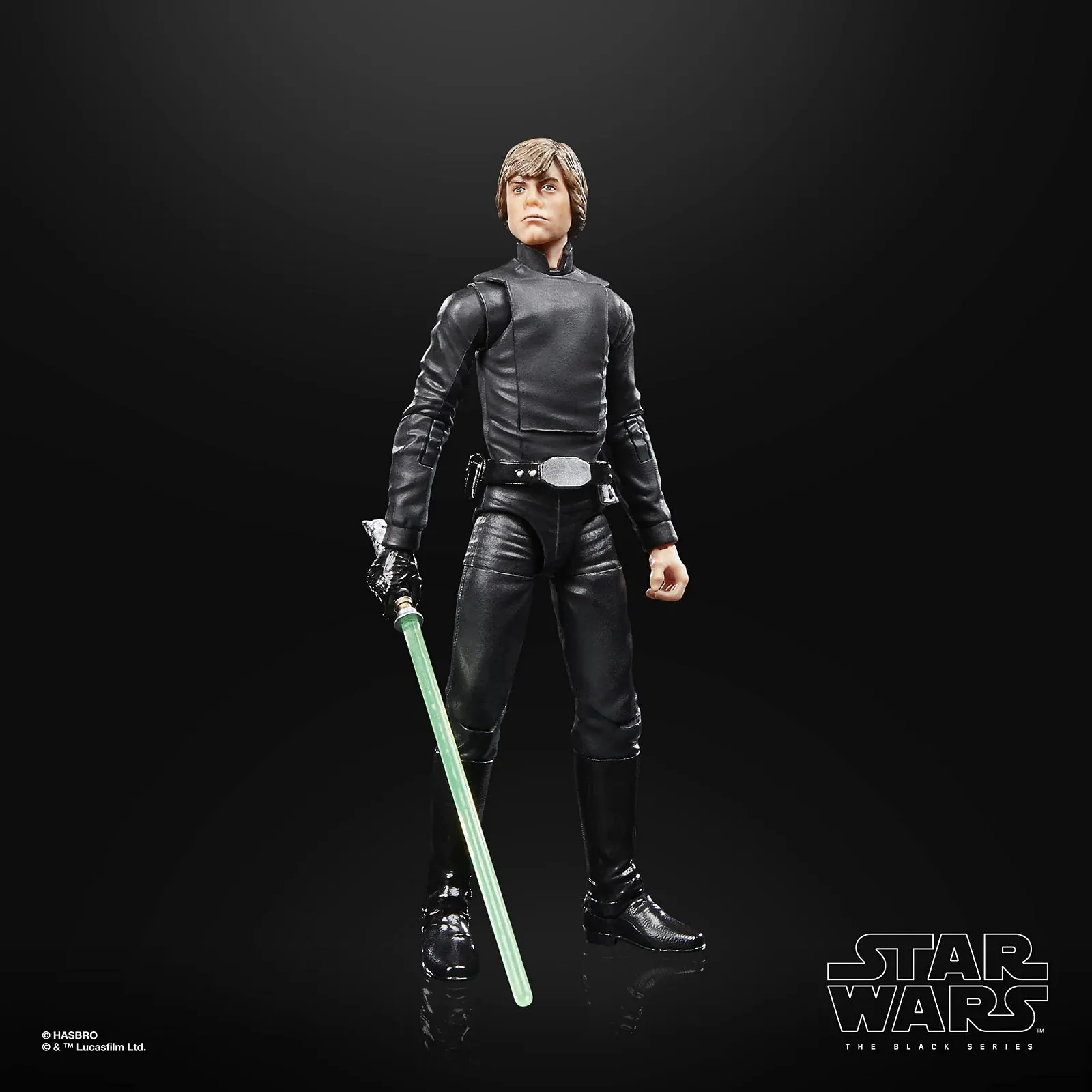 Фигурка Hasbro Star Wars The Black Series Bl Kuna F7080 15 см, фото №5