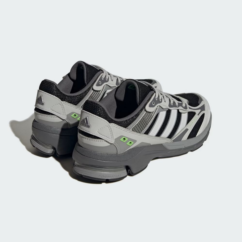 Кроссовки Adidas Spiritain 2000 Casual Размер 41 1/3, фото №3