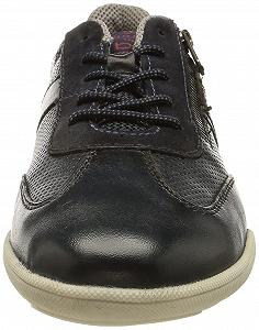 Кросівки bugatti Lake чоловічі synthetic.ua - Фото 1