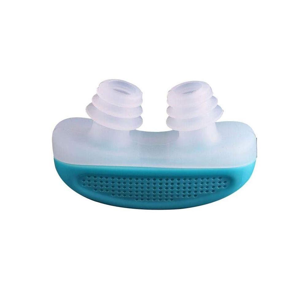 Кліпса проти хропіння Магнітна силіконова для носа, фото №1 Кліпса проти хропіння Магнітна силіконова для носа, фото №1