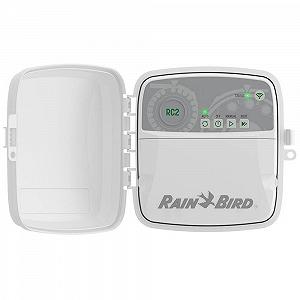Контролер, таймер Rain Bird RC2 RC2-8 Residential Connected 8 станцій - Фото 1