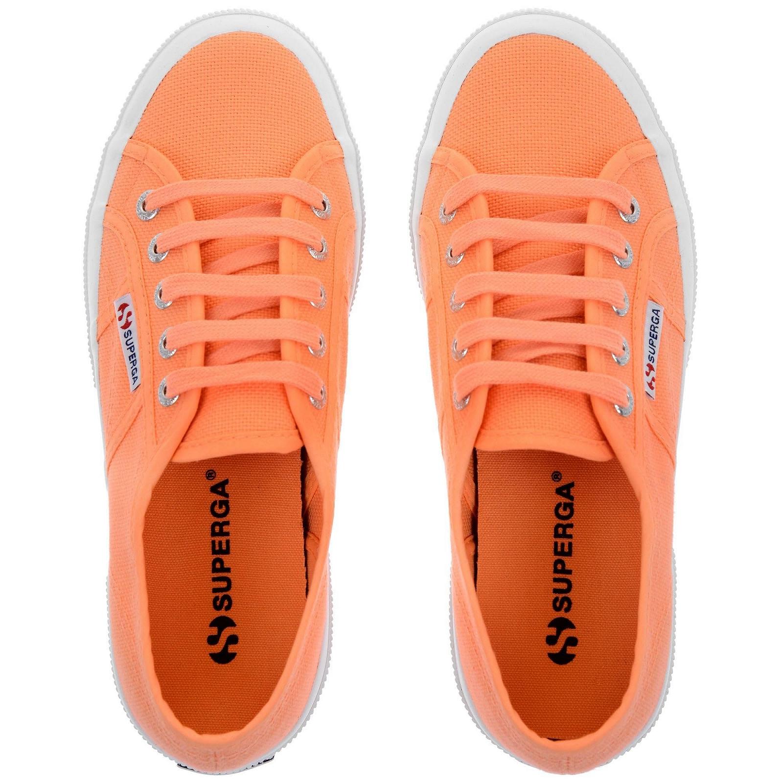 Кроссовки Superga 2750 Linu женские, фото №3