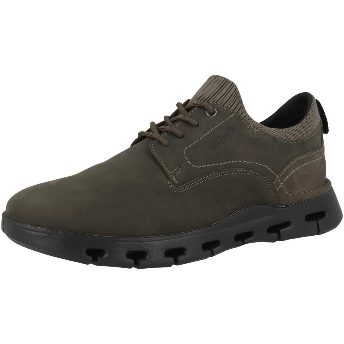 Кроссовки Clarks Nature X Two, фото №4