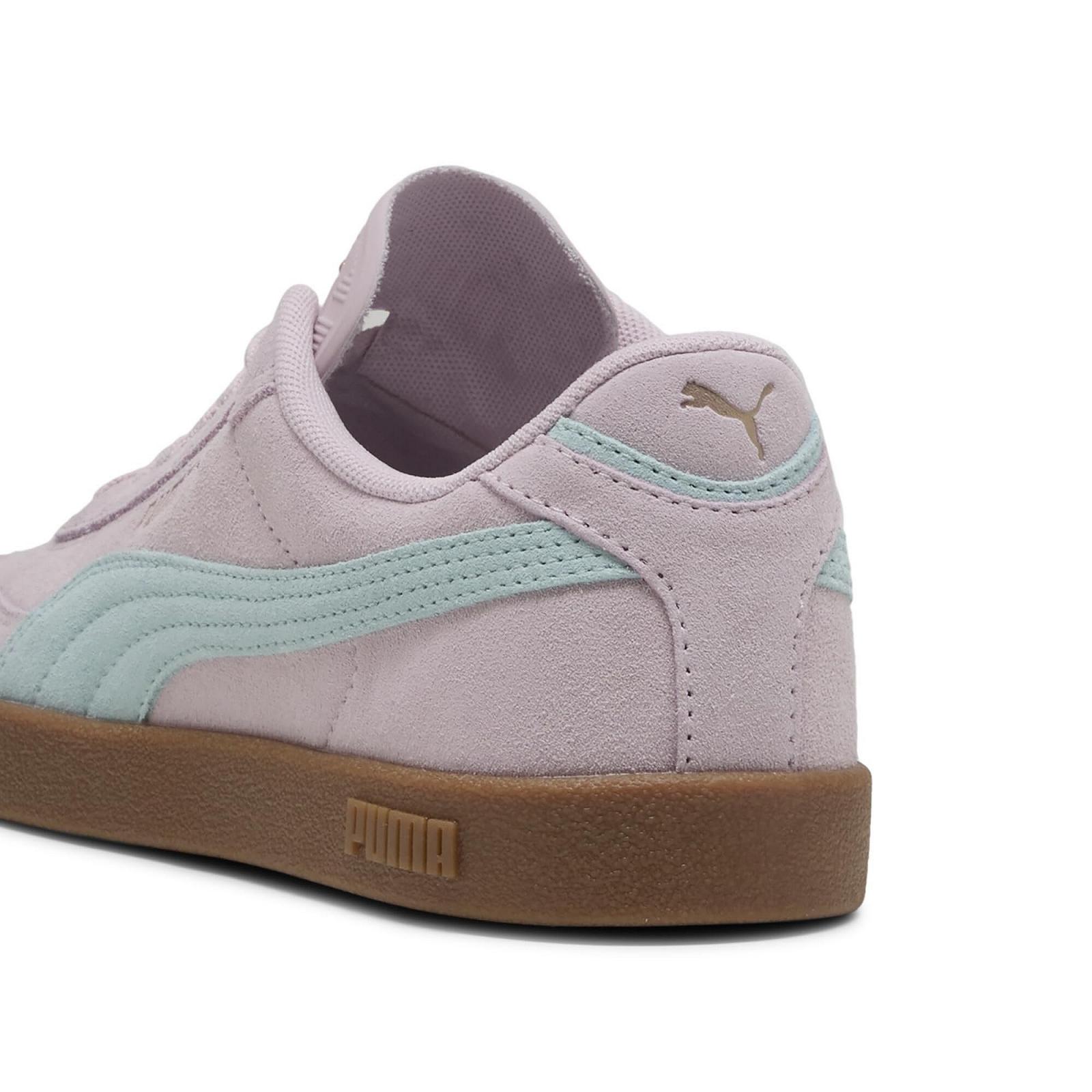 Кроссовки PUMA Club Ii Era Suede, фото №3