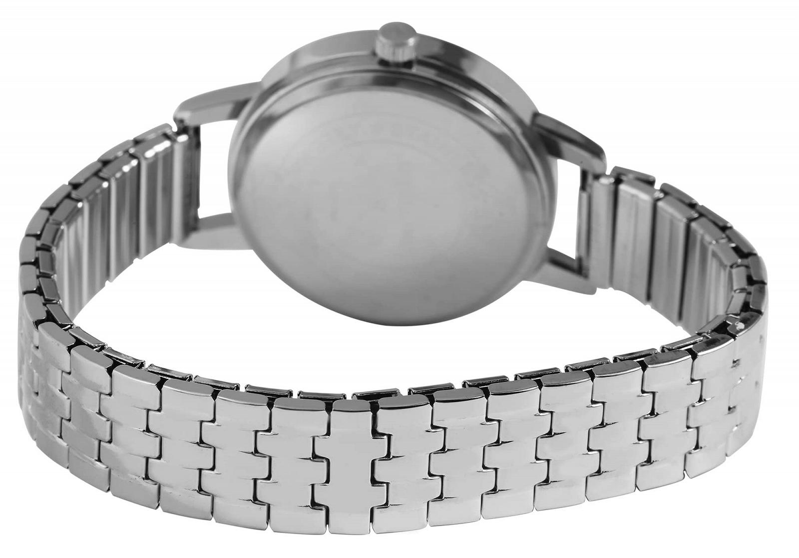 Часы Excellanc Женские Стальные Аналоговые Кварцевые, фото №4 Часы Excellanc Женские Стальные Аналоговые Кварцевые, фото №4