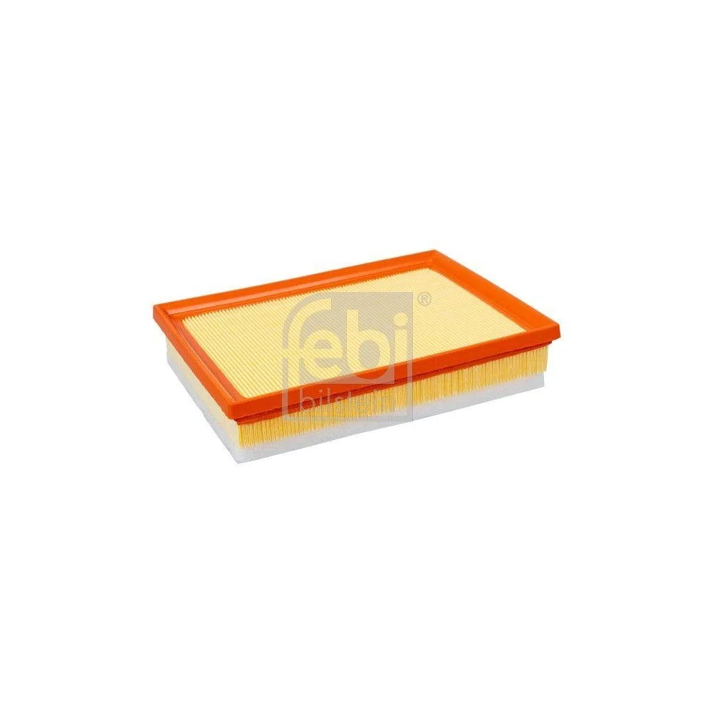 Повітряний фільтр FEBI BILSTEIN 106921 для CITROËN FIAT OPEL PEUGEOT TOYOTA VAUXHALL DS, фото №2
