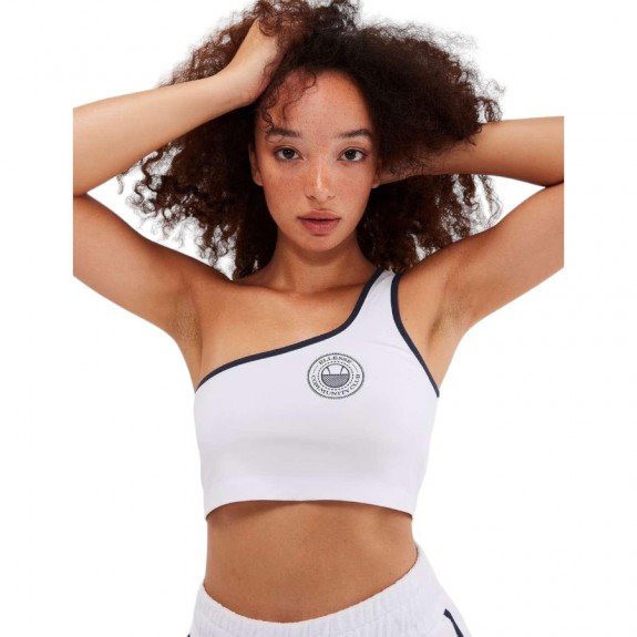 Топ Ellesse Capuano Vest S, фото №1