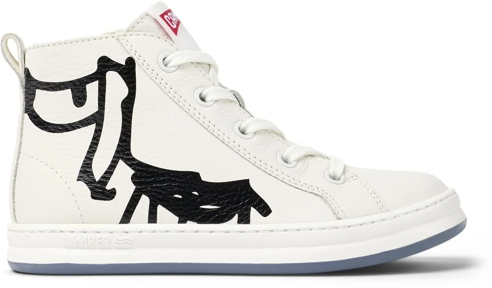 Ботинки Camper Runner Four K900261 для мальчиков и девочек, фото №6