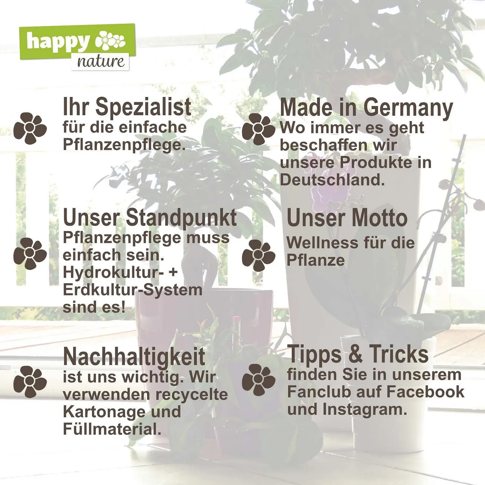 Подвесное кашпо happy nature Venus 13/12 керамическое гидро диаметр 17,5 см высота 15 см белое, фото №4