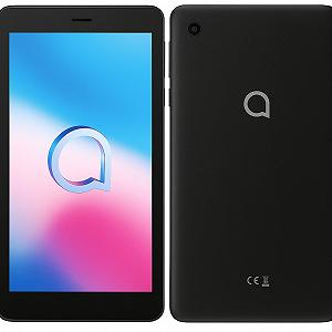 Планшет 7" ALCATEL 9013X 1/16Gb 4G 1 SIM  Android 10 2580 mAh Черный - Фото 1