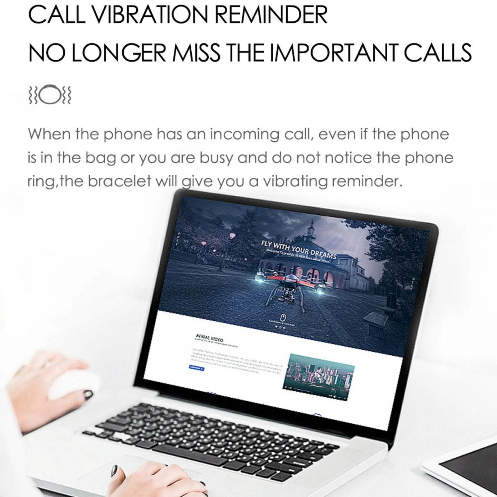 Смартгодинник F210530, Жовтий, фото №4