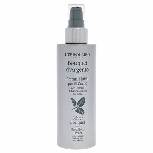 Лосьон для тела L'Erbolario BOUQUET D'ARGENTO 200 мл synthetic.ua - Фото 1