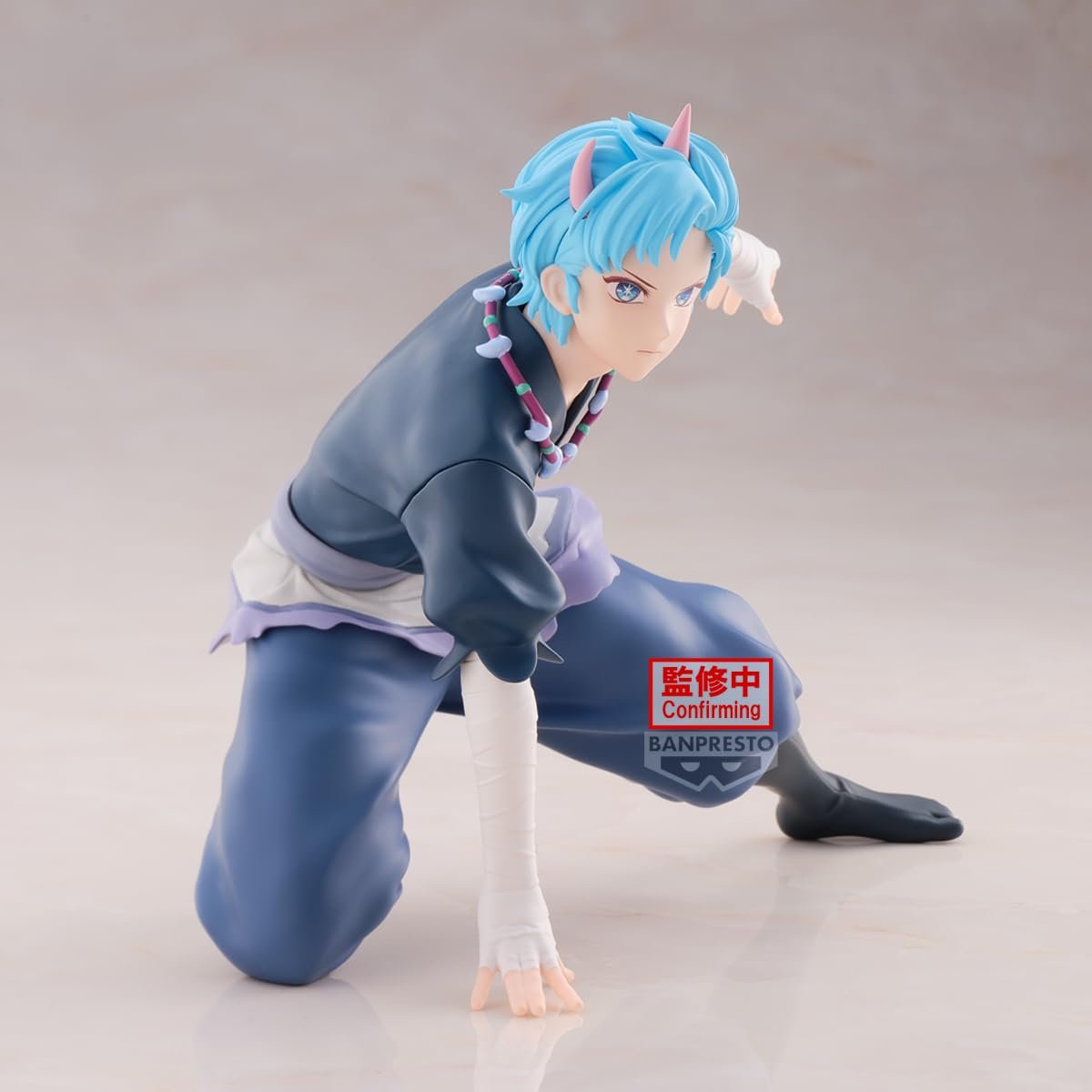 Фігурка Banpresto Aqua Oshi No KO Touki Version, 12 см, різнокольорова, фото №4