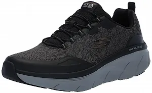 Кросівки Skechers D'lux Walker 2.0 Steadyway - Фото 1