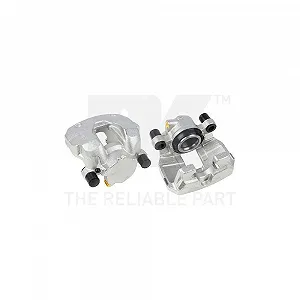 Тормозной суппорт NK 2148115 для VOLVO, передняя ось слева, перед осью - Фото 1