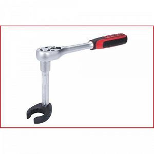 Головка торцевая KS TOOLS 913.1301 1/2" E10 synthetic.ua - Фото 1