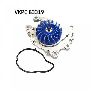 Водяной насос SKF Aquamax VKPC 83319 для CITROËN FIAT FORD OPEL synthetic.ua - Фото 1