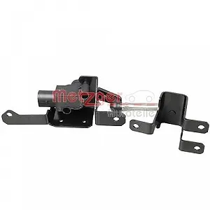 Датчик регулювання кута нахилу фар METZGER GREENPARTS 0901332 VAG задня вісь synthetic.ua - Фото 1