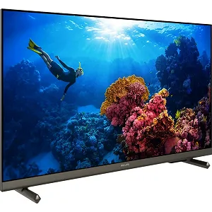 Телевизор 32" Philips 32PHS6808 / HD / 60 Гц / LSD / Smart TV / Wi-Fi / T2 synthetic.ua - Фото 1