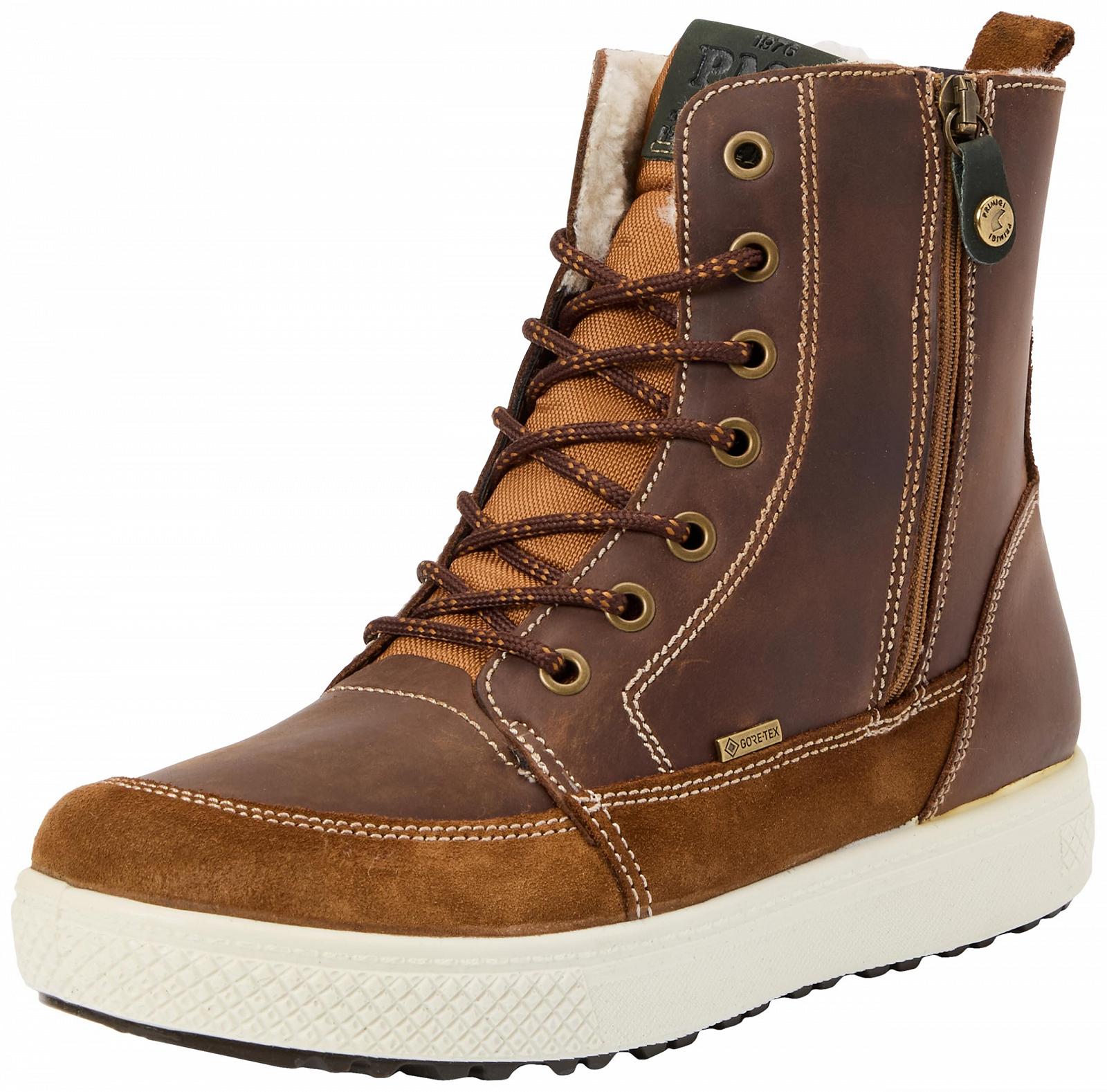 Мужские ботинки PRIMIGI Barth 28 GTX, фото №1
