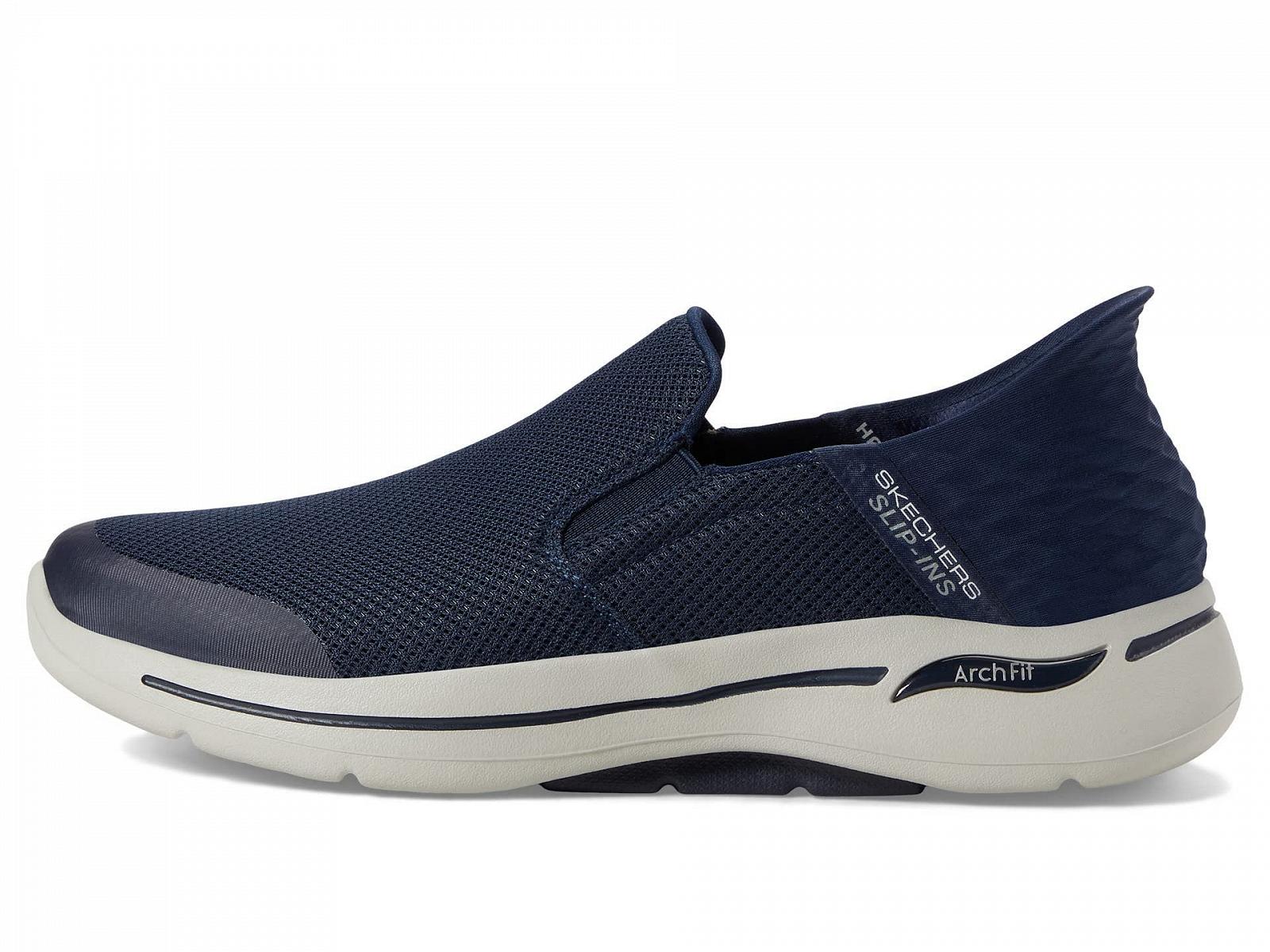 Кроссовки Skechers Gowalk Arch Fit Slip-Ins, фото №5