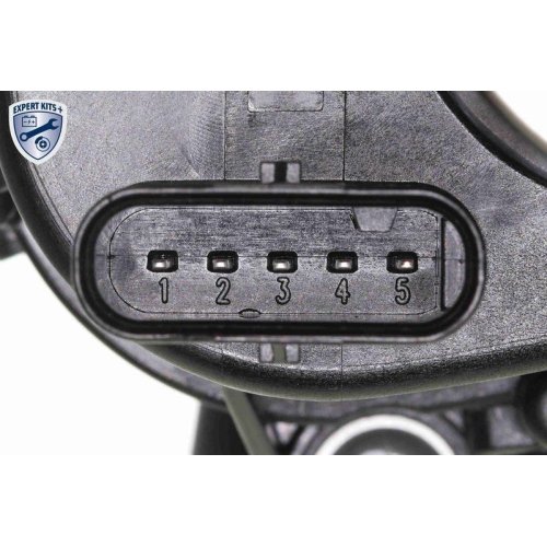 Модуль впускного колектора VAICO V20-4558 для BMW, фото №2 Модуль впускного колектора VAICO V20-4558 для BMW, фото №2