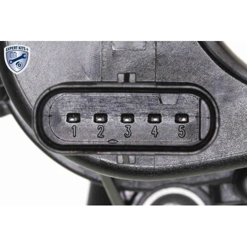 Модуль впускного колектора VAICO V20-4558 для BMW, фото №2