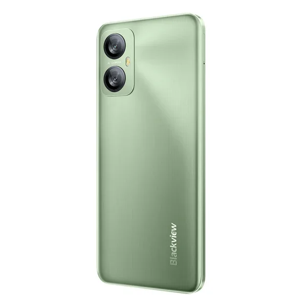 Смартфон 6.5" Blackview A52 Pro 4/128Gb 4G 2-SIM 8 ядер Android 13 Green, фото №5