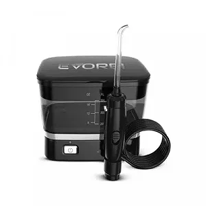 Купити Электрическая зубная щетка Evorei Boost 2 Gum Irrigator 5902479672496 - Фото 1 Электрическая зубная щетка Evorei Boost 2 Gum Irrigator 5902479672496 - Фото 1