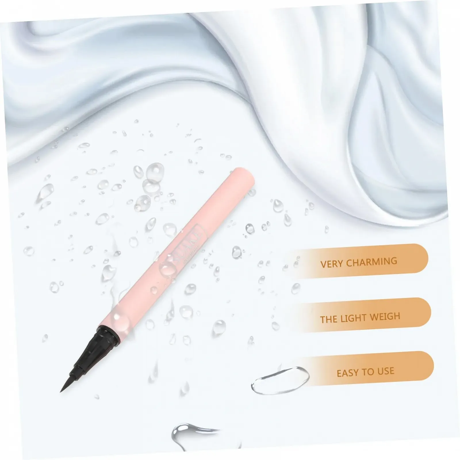 Підводка для очей DOITOOL 3St, фото №2