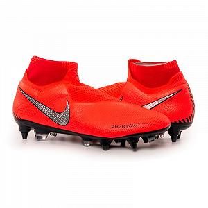 Бутсы Nike PHANTOM VSN ELITE DF SG-PRO AC 40.5 - Фото 1